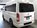2016 Toyota Hiace Van
