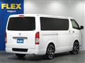 2016 Toyota Hiace Van
