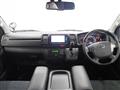 2016 Toyota Hiace Van