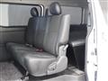2016 Toyota Hiace Van