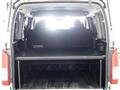 2016 Toyota Hiace Van