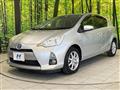 2013 Toyota AQUA