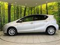 2013 Toyota AQUA