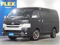 2019 Toyota Hiace Wagon
