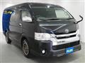 2019 Toyota Hiace Wagon