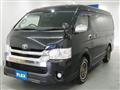 2019 Toyota Hiace Wagon