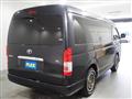 2019 Toyota Hiace Wagon