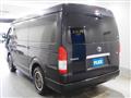 2019 Toyota Hiace Wagon
