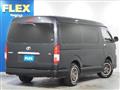2019 Toyota Hiace Wagon
