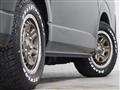 2019 Toyota Hiace Wagon