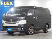 2019 Toyota Hiace Wagon