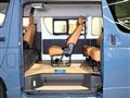2026 Toyota Hiace Wagon