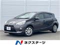 2014 Toyota AQUA