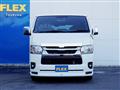 2023 Toyota Hiace Van