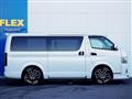 2023 Toyota Hiace Van
