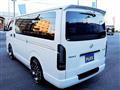 2023 Toyota Hiace Van