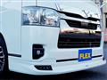 2023 Toyota Hiace Van