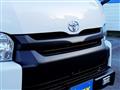 2023 Toyota Hiace Van