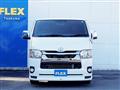 2020 Toyota Hiace Van