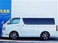 2020 Toyota Hiace Van