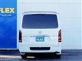 2020 Toyota Hiace Van