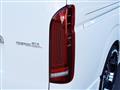 2020 Toyota Hiace Van