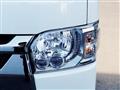 2020 Toyota Hiace Van