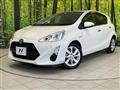 2017 Toyota AQUA