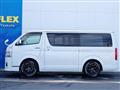 2021 Toyota Hiace Van