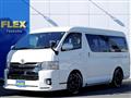 2019 Toyota Hiace Van