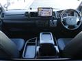 2019 Toyota Hiace Van