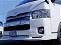 2019 Toyota Hiace Van