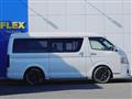 2019 Toyota Hiace Van