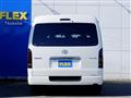 2019 Toyota Hiace Van