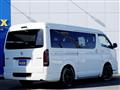 2019 Toyota Hiace Van