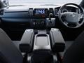 2022 Toyota Hiace Van