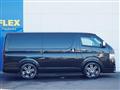 2022 Toyota Hiace Van