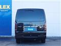 2022 Toyota Hiace Van