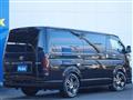 2022 Toyota Hiace Van