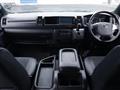 2019 Toyota Hiace Van