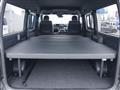 2019 Toyota Hiace Van