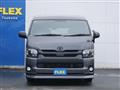 2019 Toyota Hiace Van