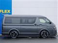 2019 Toyota Hiace Van