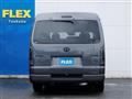 2019 Toyota Hiace Van
