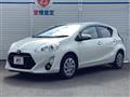 2017 Toyota AQUA