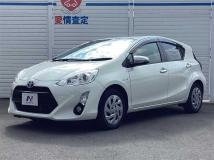 2017 Toyota AQUA