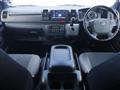 2022 Toyota Hiace Van