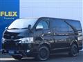 2019 Toyota Hiace Van