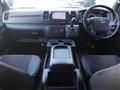 2019 Toyota Hiace Van