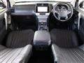2021 Toyota Land Cruiser Prado